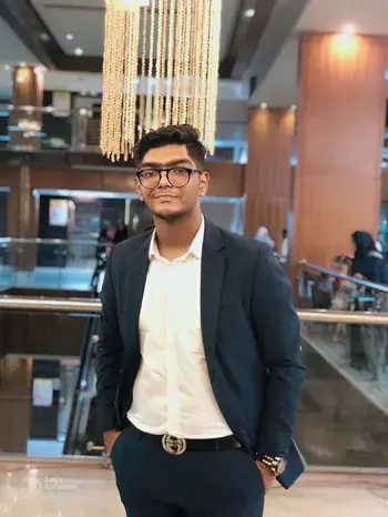 Ahnaf Akif Arko